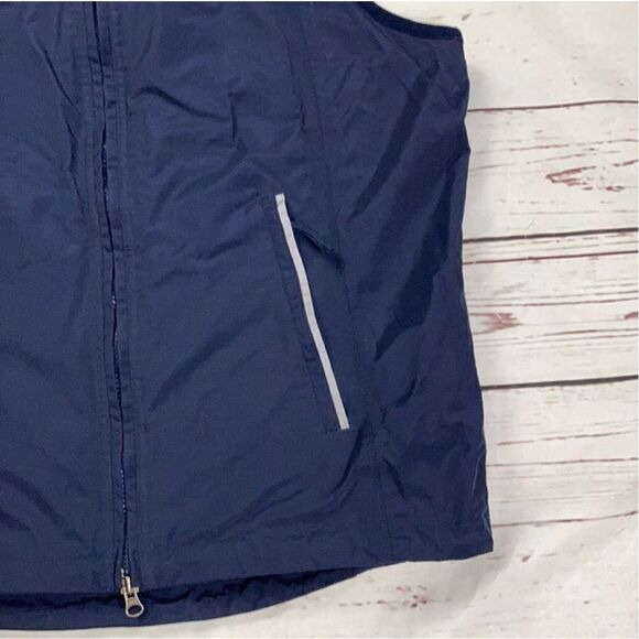 Vineyard Vines Martha’s Vineyard Nor Easter Performance Vest Size Small - Picture 6 of 8